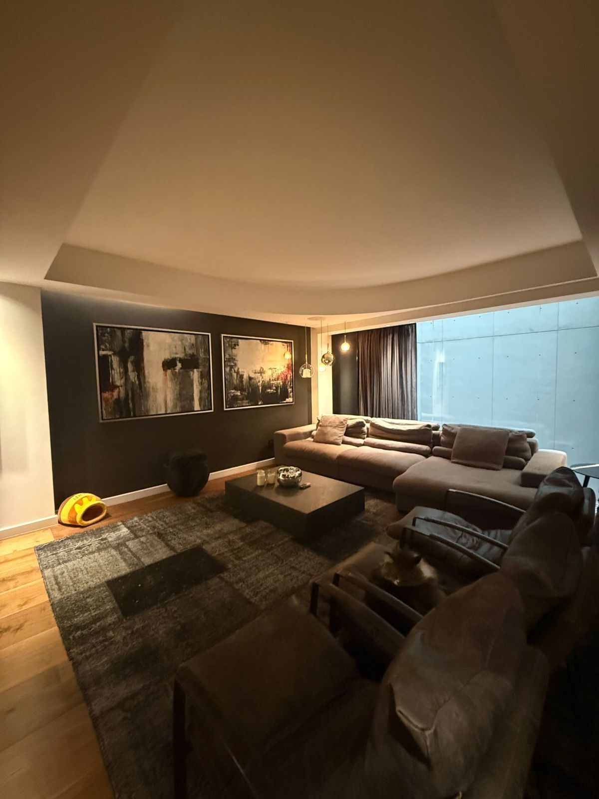Departamento en venta · Polanco V Sección, Polanco, Miguel Hidalgo, Ciudad de México