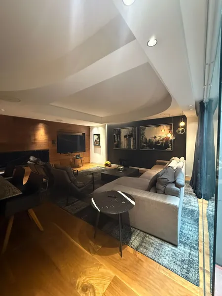 Departamento en venta · Polanco V Sección, Polanco, Miguel Hidalgo, Ciudad de México