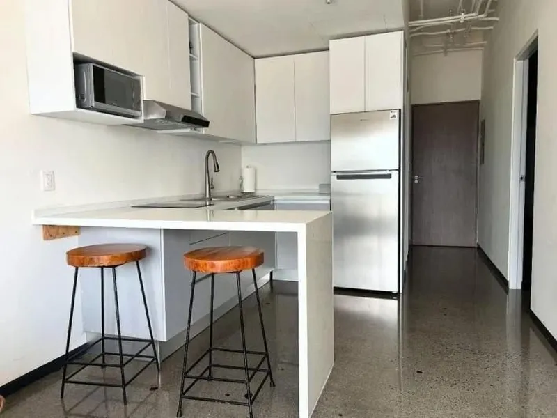 Departamento en venta · Monterrey Centro, Monterrey, Nuevo León