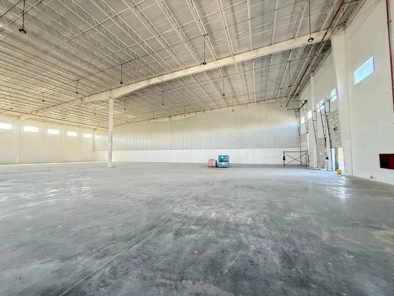 Bodega en renta · Puerta Del Sol, Santa Catarina, Nuevo León