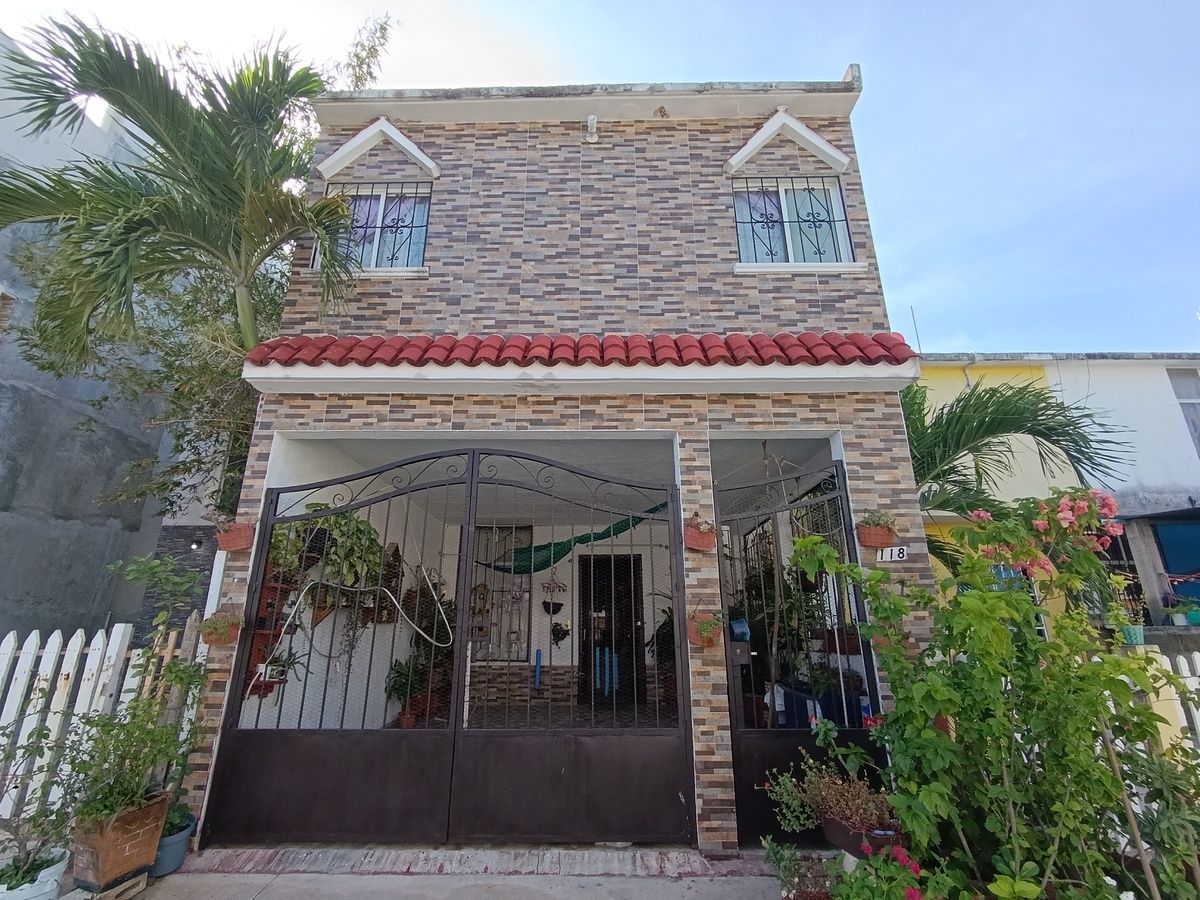 Casa en venta · Puerto Aventuras, Solidaridad, Quintana Roo