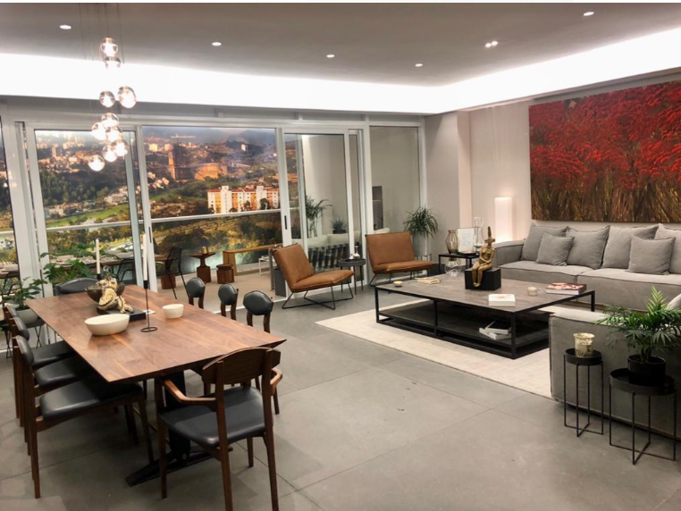 Departamento en venta · Bosque Real, Huixquilucan, Estado de México