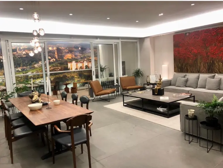 Departamento en venta · Bosque Real, Huixquilucan, Estado de México
