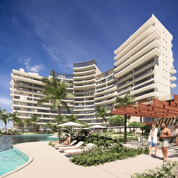Departamento en venta · Cabo Norte, Mérida, Yucatán Departamento en venta · Cabo Norte, Mérida, Yucatán