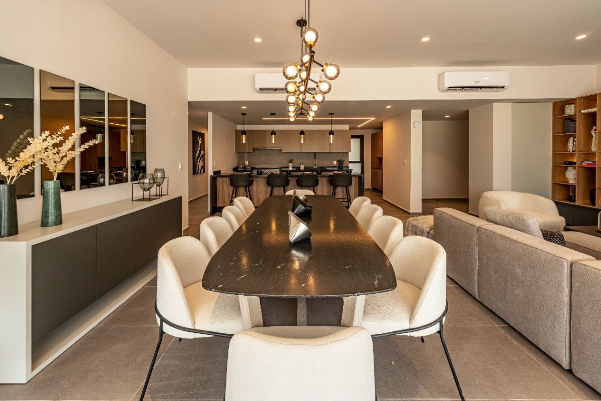 Departamento en venta · Cabo Norte, Mérida, Yucatán