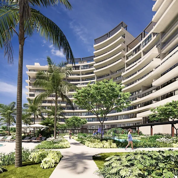 Departamento en venta · Cabo Norte, Mérida, Yucatán