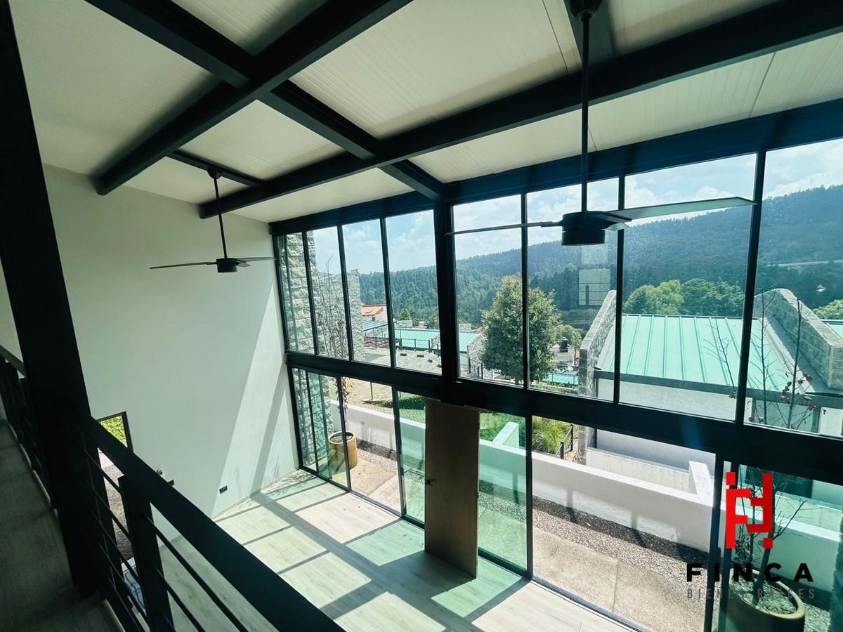 Casa en venta · San Lorenzo Acopilco, Cuajimalpa de Morelos, Ciudad de México