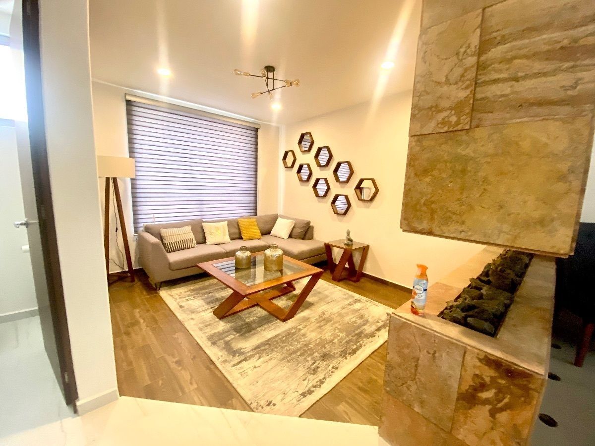 Casa en venta · Héroes de Padierna, Tlalpan, Ciudad de México