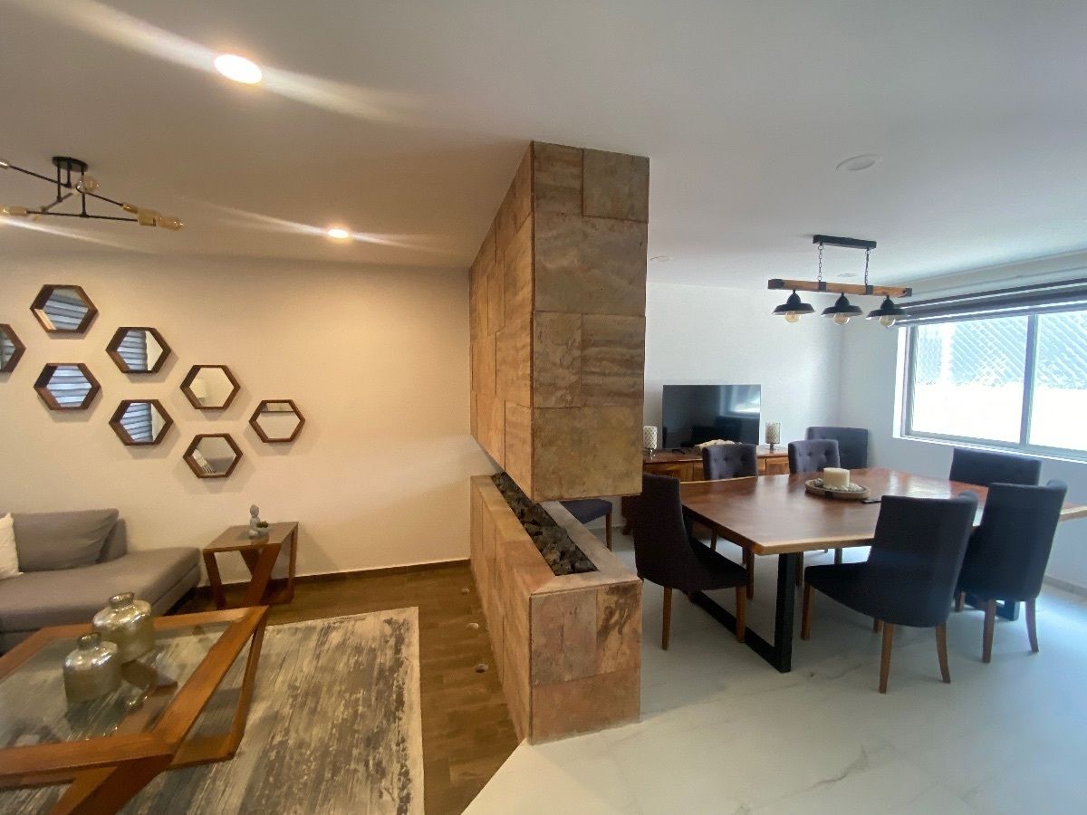 Casa en venta · Héroes de Padierna, Tlalpan, Ciudad de México