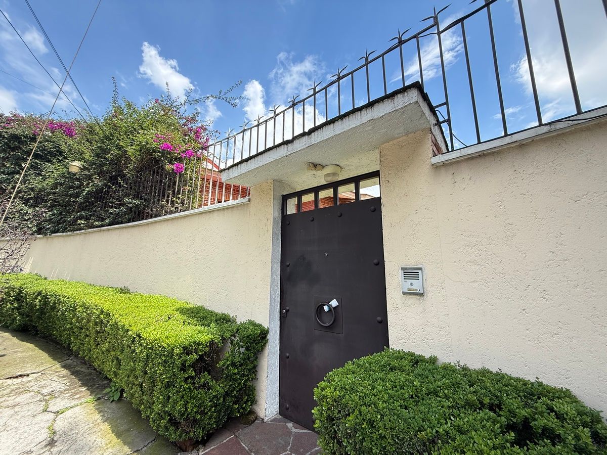 Casa en venta · Parque del Pedregal, Tlalpan, Ciudad de México