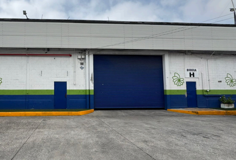 Nave industrial en renta · Niños Héroes, Toluca, Estado de México