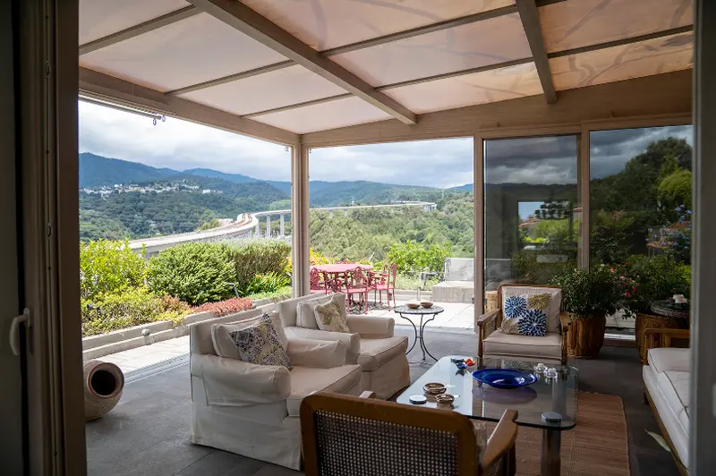 Condominio en venta · Contadero, Cuajimalpa de Morelos, Ciudad de México
