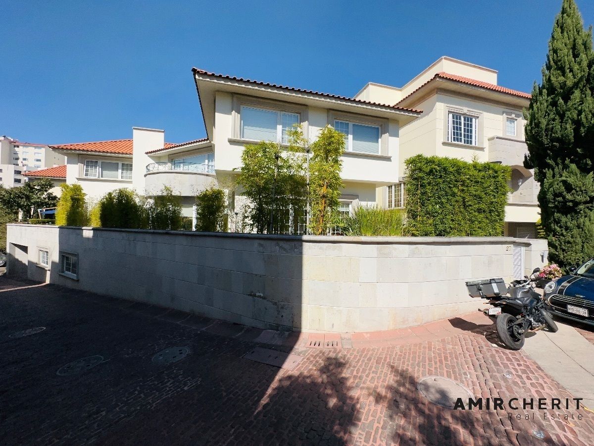 Condominio en venta · Bosques de las Lomas, Cuajimalpa de Morelos, Ciudad de México Condominio en venta · Bosques de las Lomas, Cuajimalpa de Morelos, Ciudad de México
