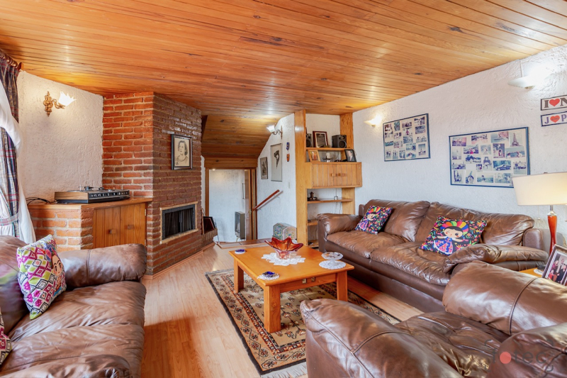 Departamento en venta · Bosque de las Lomas, Miguel Hidalgo, Ciudad de México