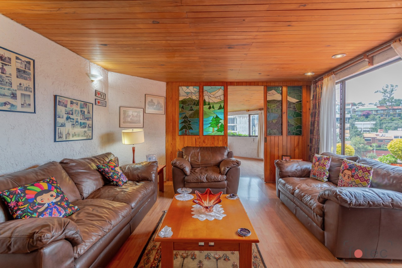 Departamento en venta · Bosque de las Lomas, Miguel Hidalgo, Ciudad de México