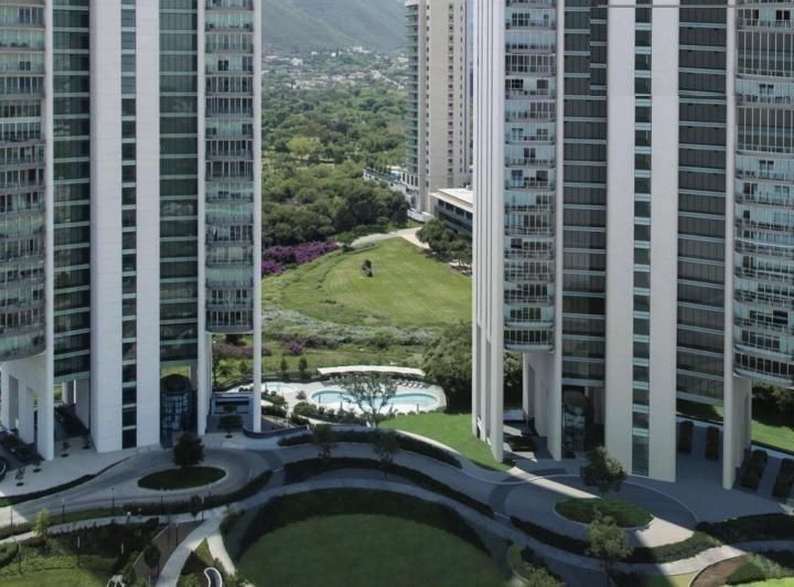 Departamento en venta · Residencial Santa Bárbara, San Pedro Garza García, Nuevo León
