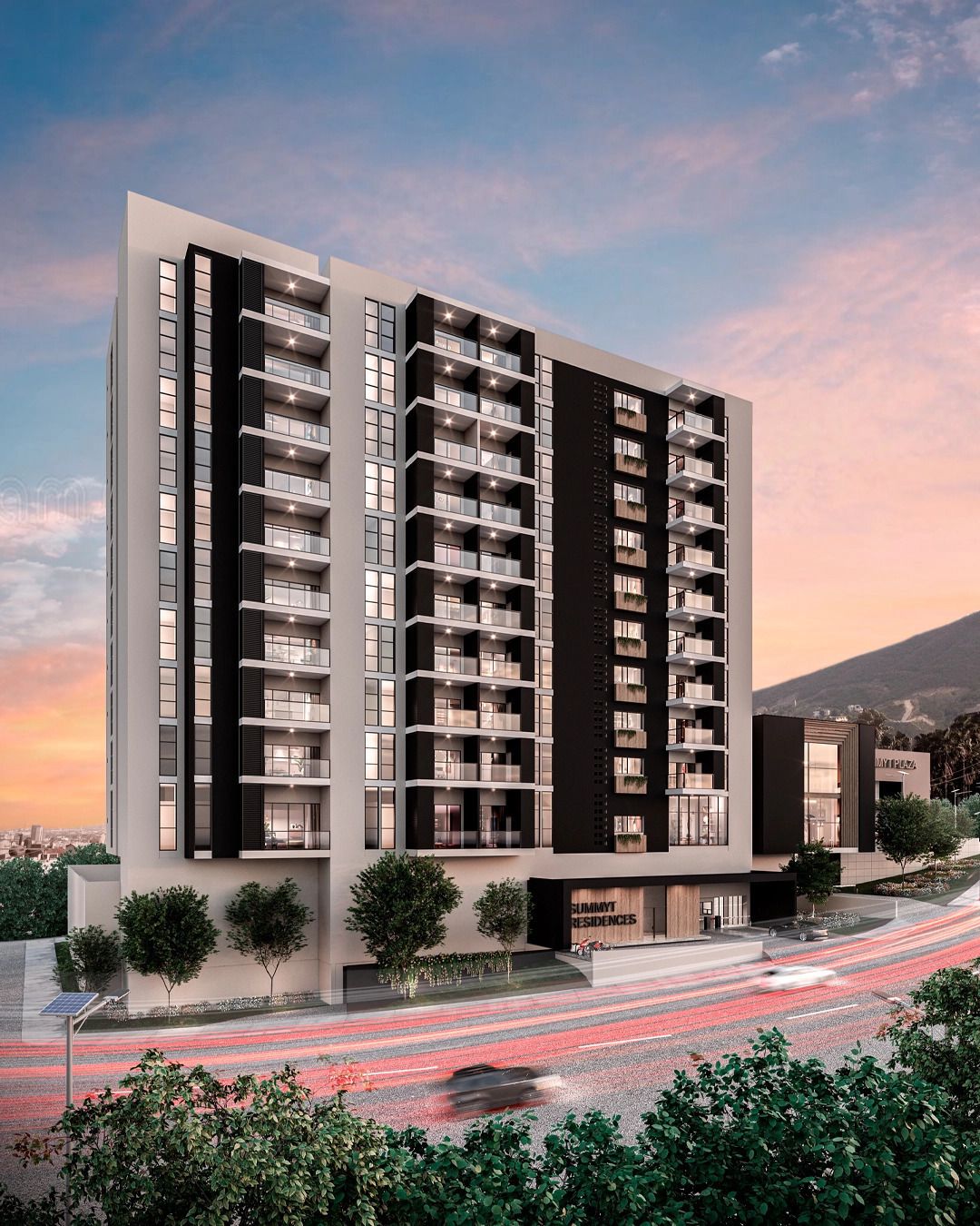 Departamento en venta · Las Cumbres 3 Sector, Monterrey, Nuevo León