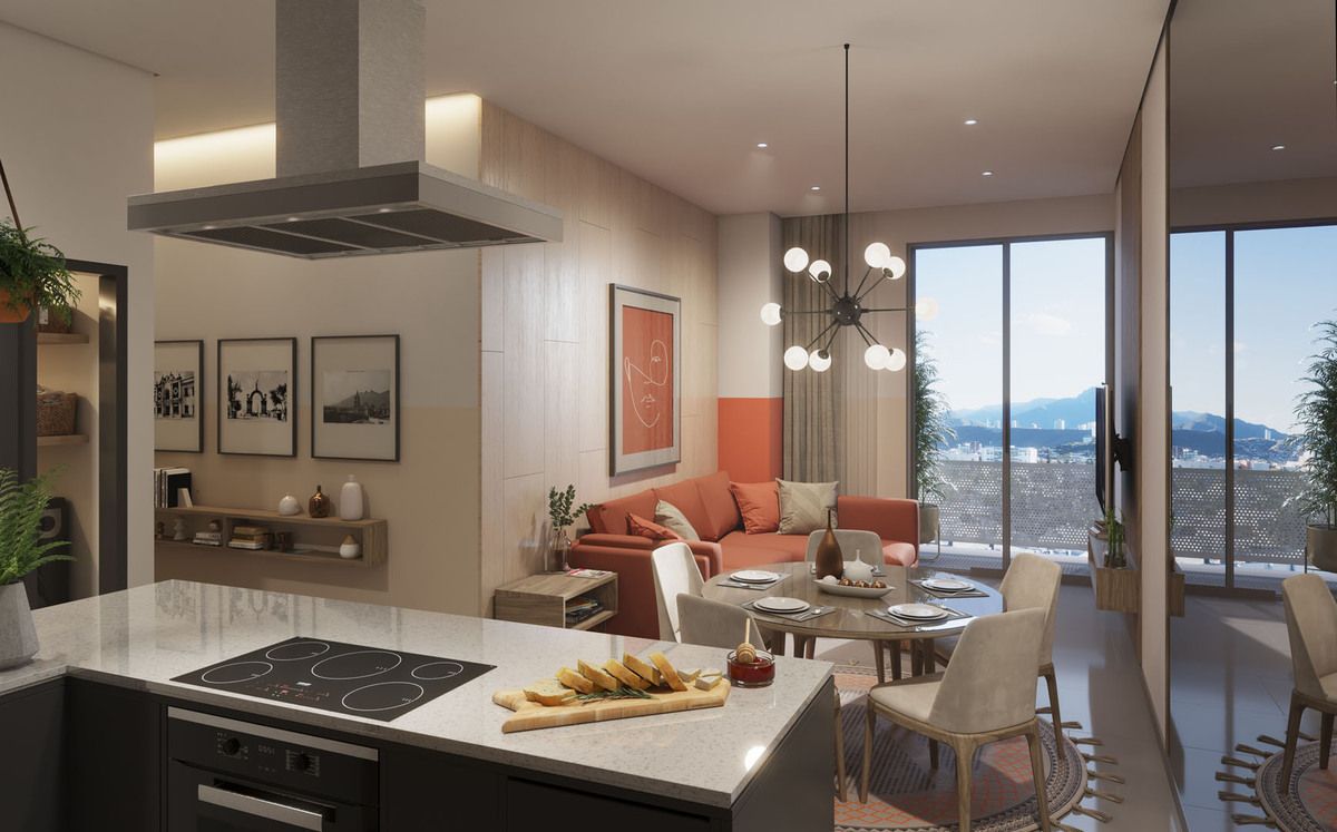 Departamento en venta · Chepevera, Monterrey, Nuevo León