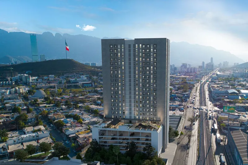 Departamento en venta · Chepevera, Monterrey, Nuevo León