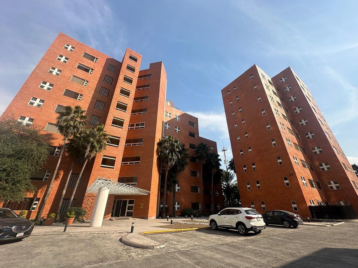 Departamento en venta · San Jerónimo, Monterrey, Nuevo León