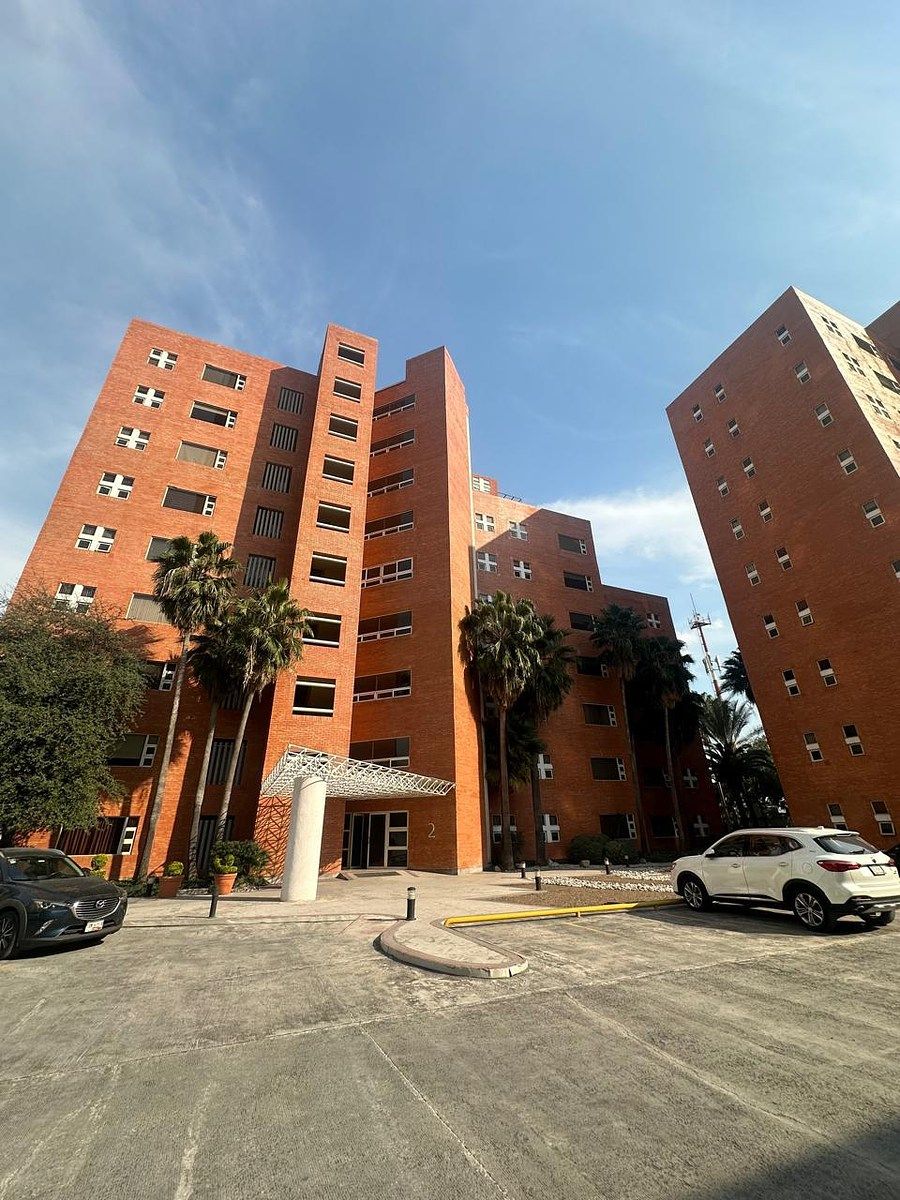 Departamento en venta · San Jerónimo, Monterrey, Nuevo León