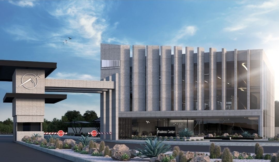 Nave industrial en venta · Santa Rosa, Apodaca, Nuevo León
