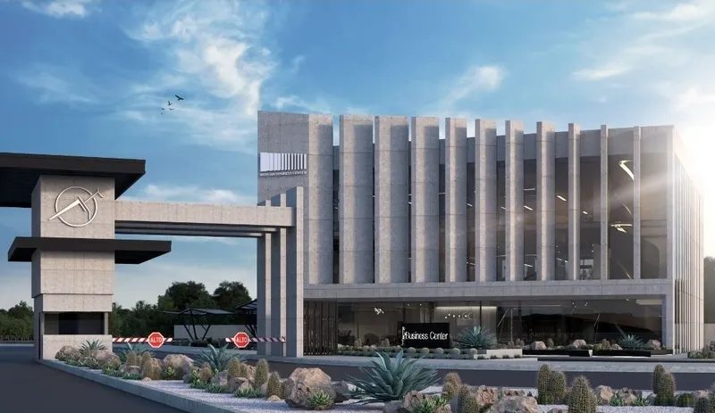 Lote en venta · Santa Rosa, Apodaca, Nuevo León