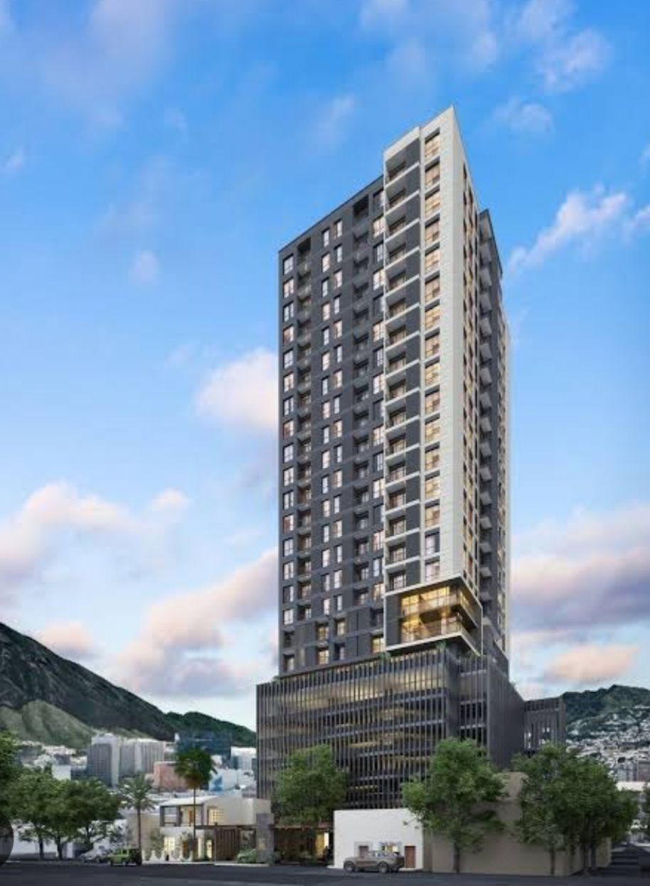 Departamento en venta · Monterrey Centro, Monterrey, Nuevo León