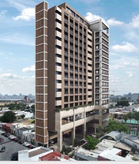 Departamento en venta · Monterrey Centro, Monterrey, Nuevo León