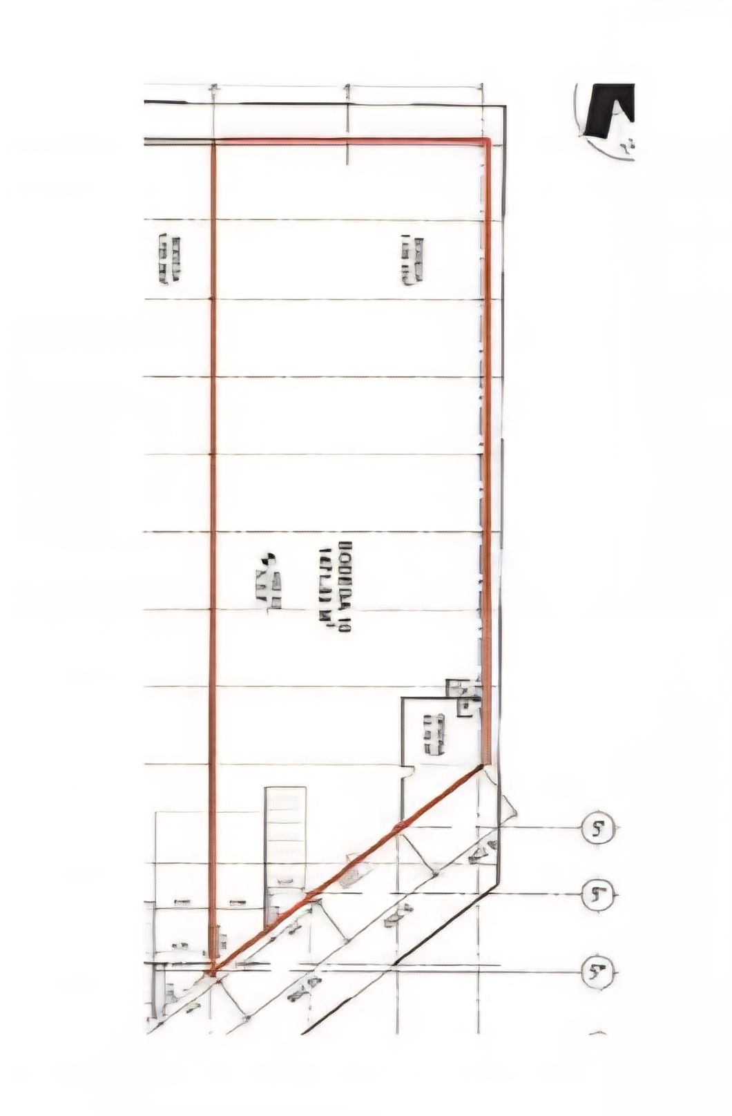 Nave industrial en renta · El Lechugal, Santa Catarina, Nuevo León