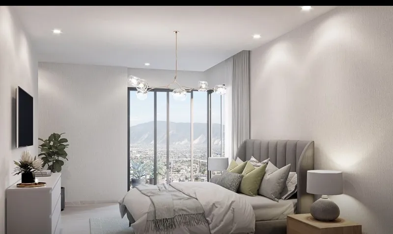 Departamento en venta · Las Cumbres 1 Sector, Monterrey, Nuevo León