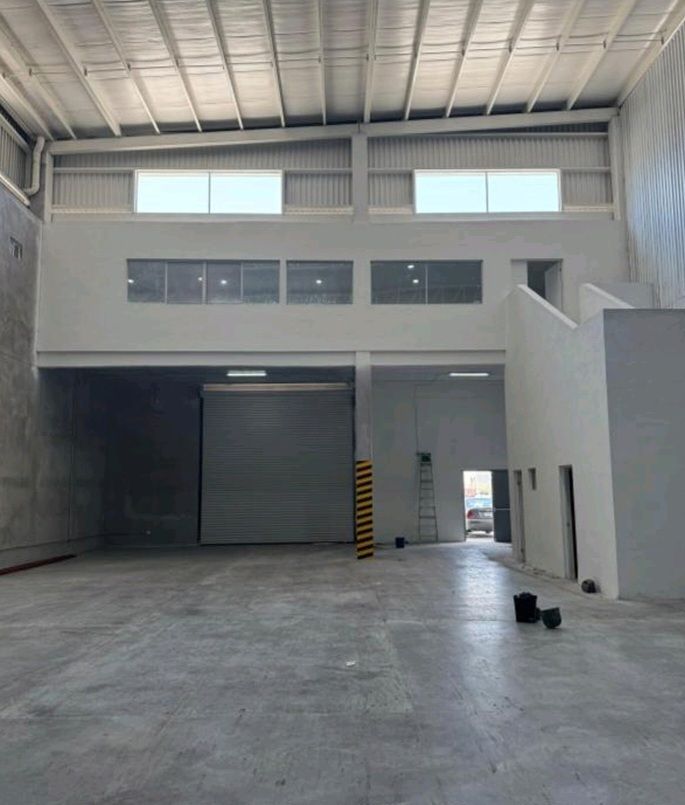 Nave industrial en renta · Santa Catarina Industrial Park, Santa Catarina, Nuevo León