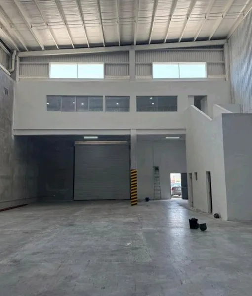 Bodega en renta · Santa Catarina Industrial Park, Santa Catarina, Nuevo León