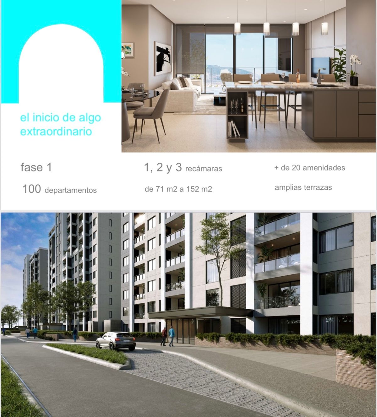 Departamento en venta · Valle de Las Alamedas, San Nicolás de los Garza, Nuevo León
