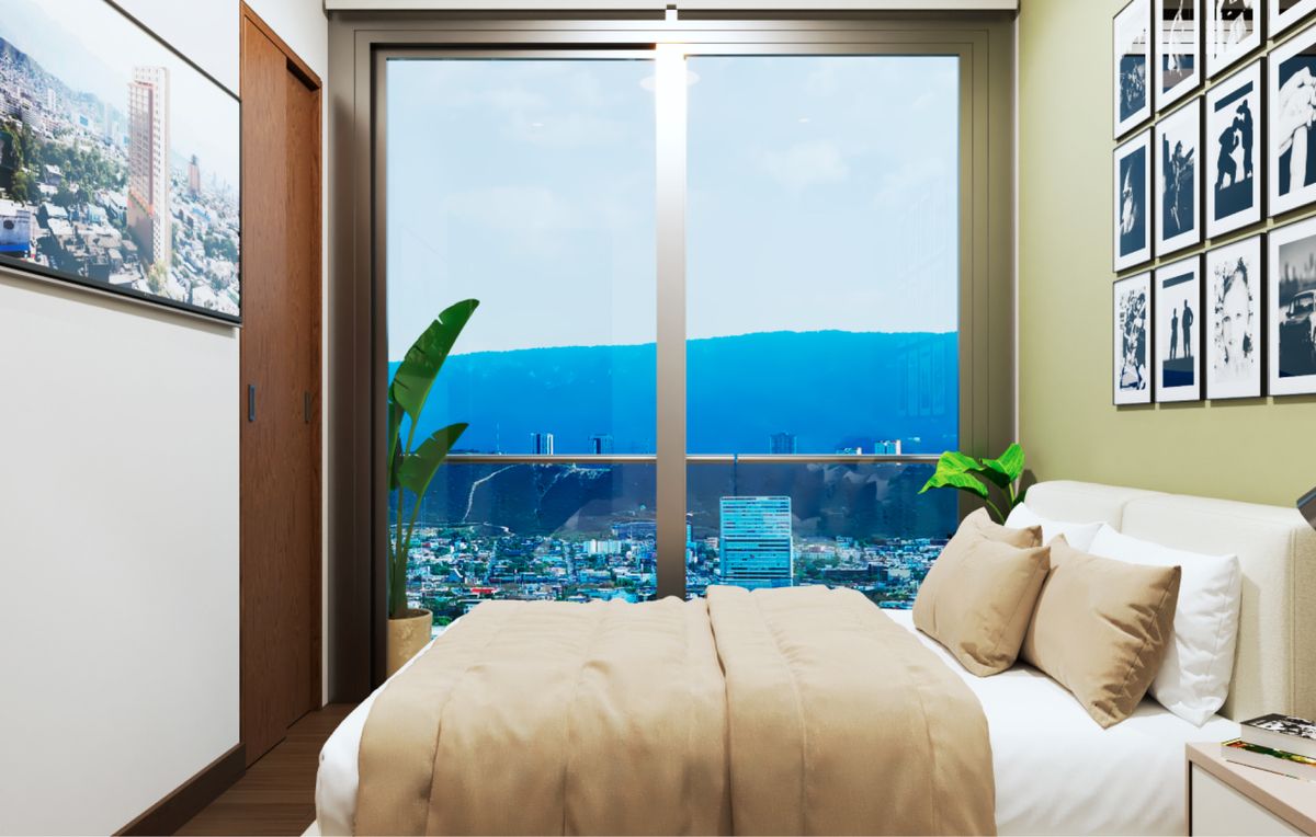 Departamento en venta · Monterrey Centro, Monterrey, Nuevo León Departamento en venta · Monterrey Centro, Monterrey, Nuevo León