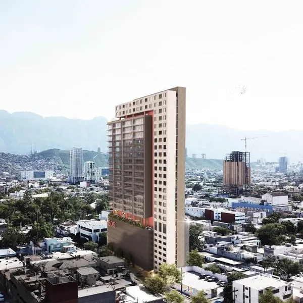 Departamento en venta · Monterrey Centro, Monterrey, Nuevo León Departamento en venta · Monterrey Centro, Monterrey, Nuevo León