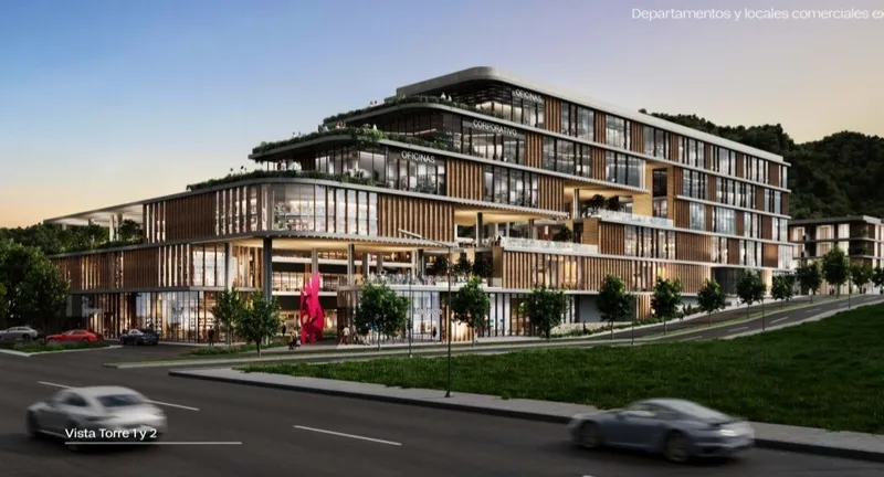 Departamento en venta · Valle Alto, Monterrey, Nuevo León