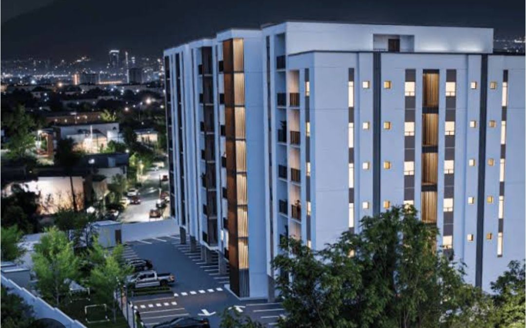 Departamento en venta · Jardines Roma, Monterrey, Nuevo León