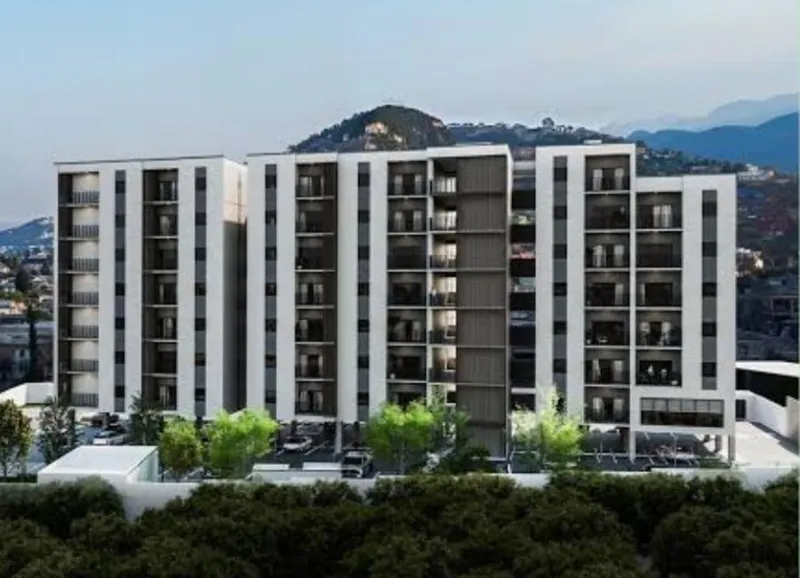 Departamento en venta · Jardines Roma, Monterrey, Nuevo León