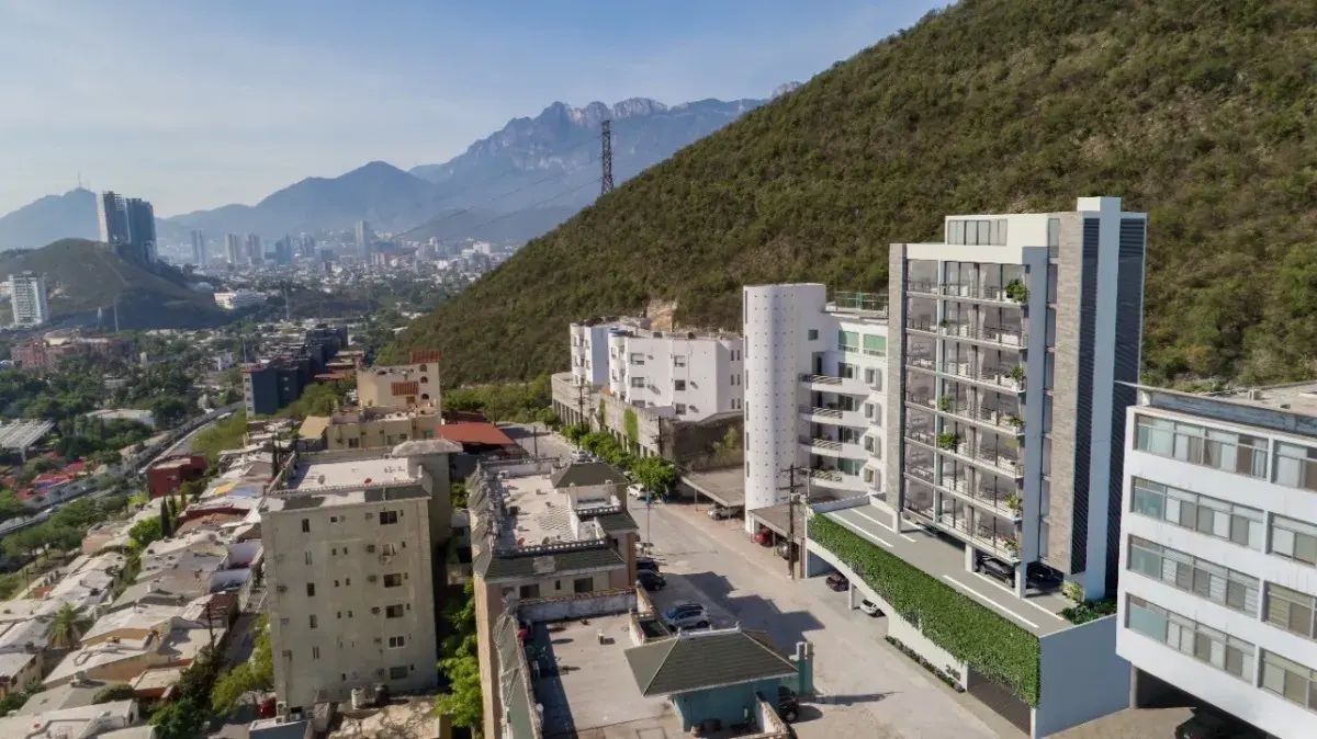 Departamento en venta · San Jemo 1 Sector, Monterrey, Nuevo León