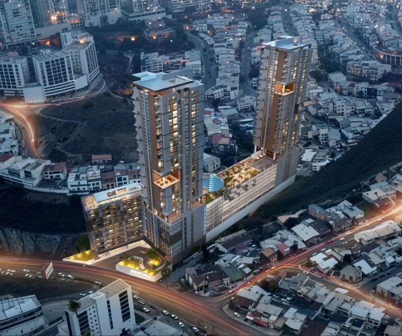 Departamento en venta · Residencial Dinastía, Monterrey, Nuevo León Departamento en venta · Residencial Dinastía, Monterrey, Nuevo León