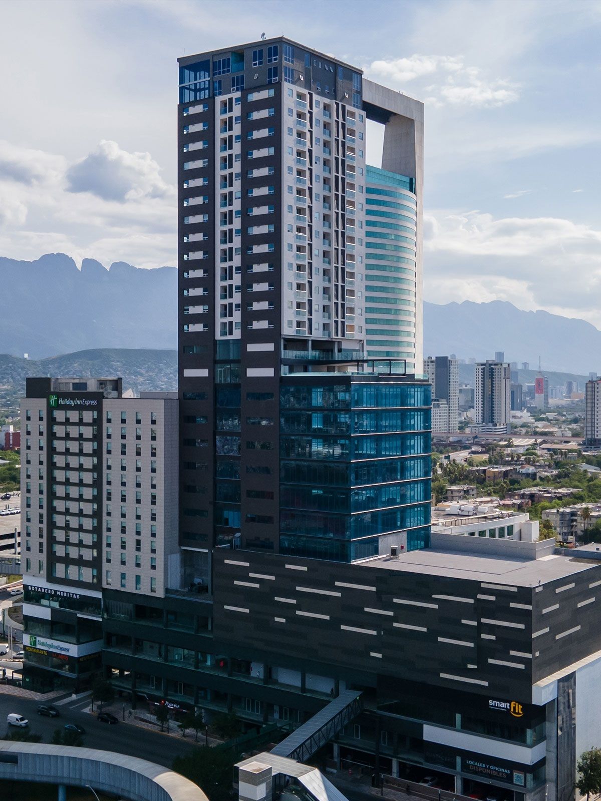 Departamento en venta · Monterrey Centro, Monterrey, Nuevo León