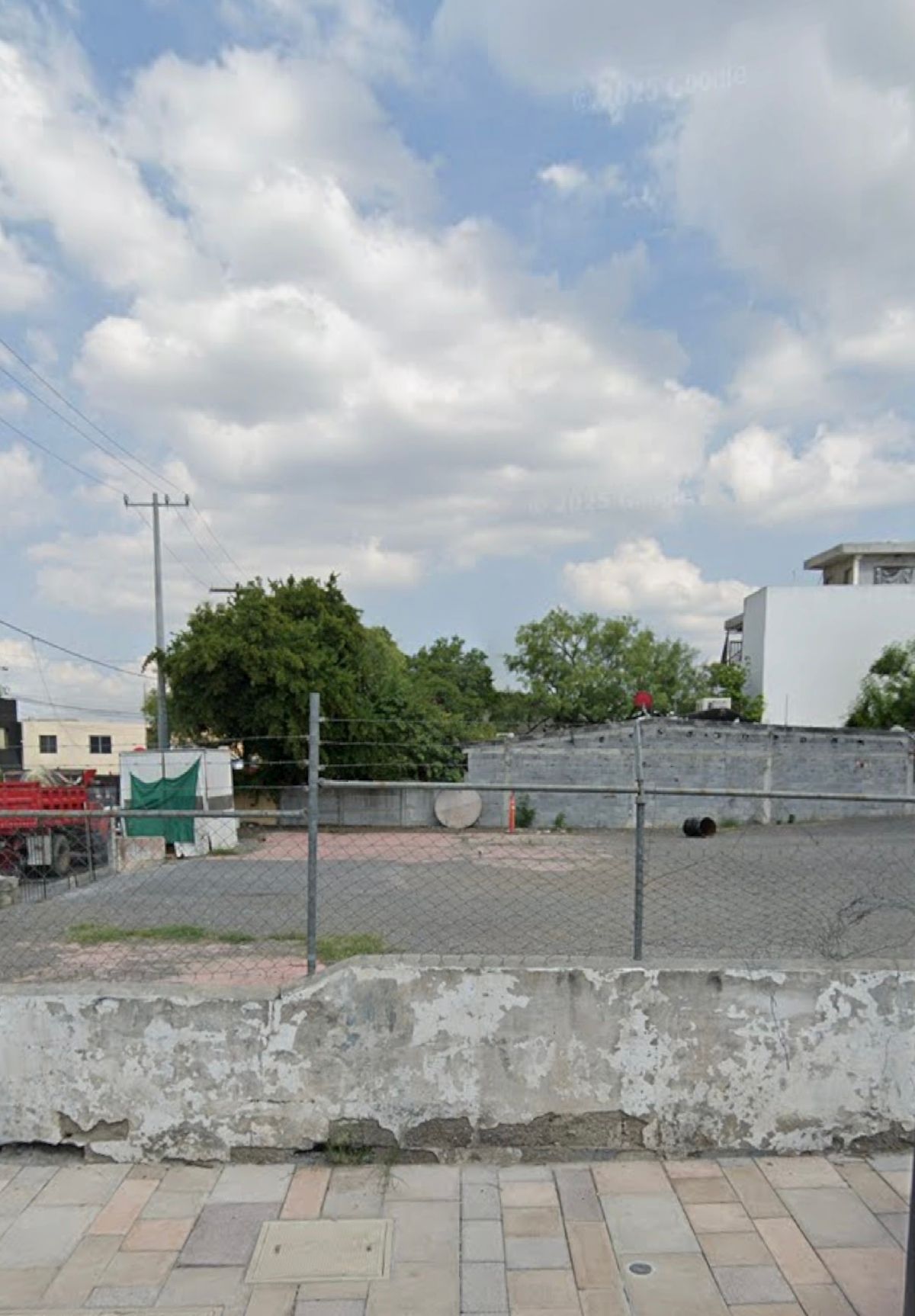Lote en renta · Casco Urbano, San Pedro Garza García, Nuevo León