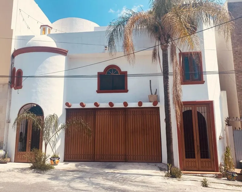 Casa en venta · Contry, Monterrey, Nuevo León