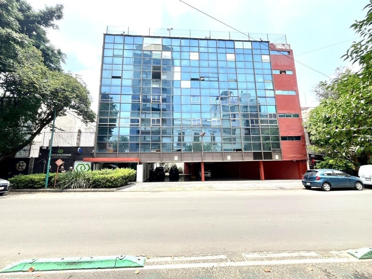 Departamento en venta · Juárez, Cuauhtémoc, Ciudad de México