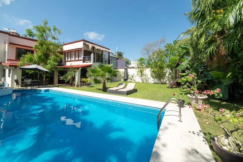 Condominio en venta · Residencial Campestre, Benito Juárez, Quintana Roo