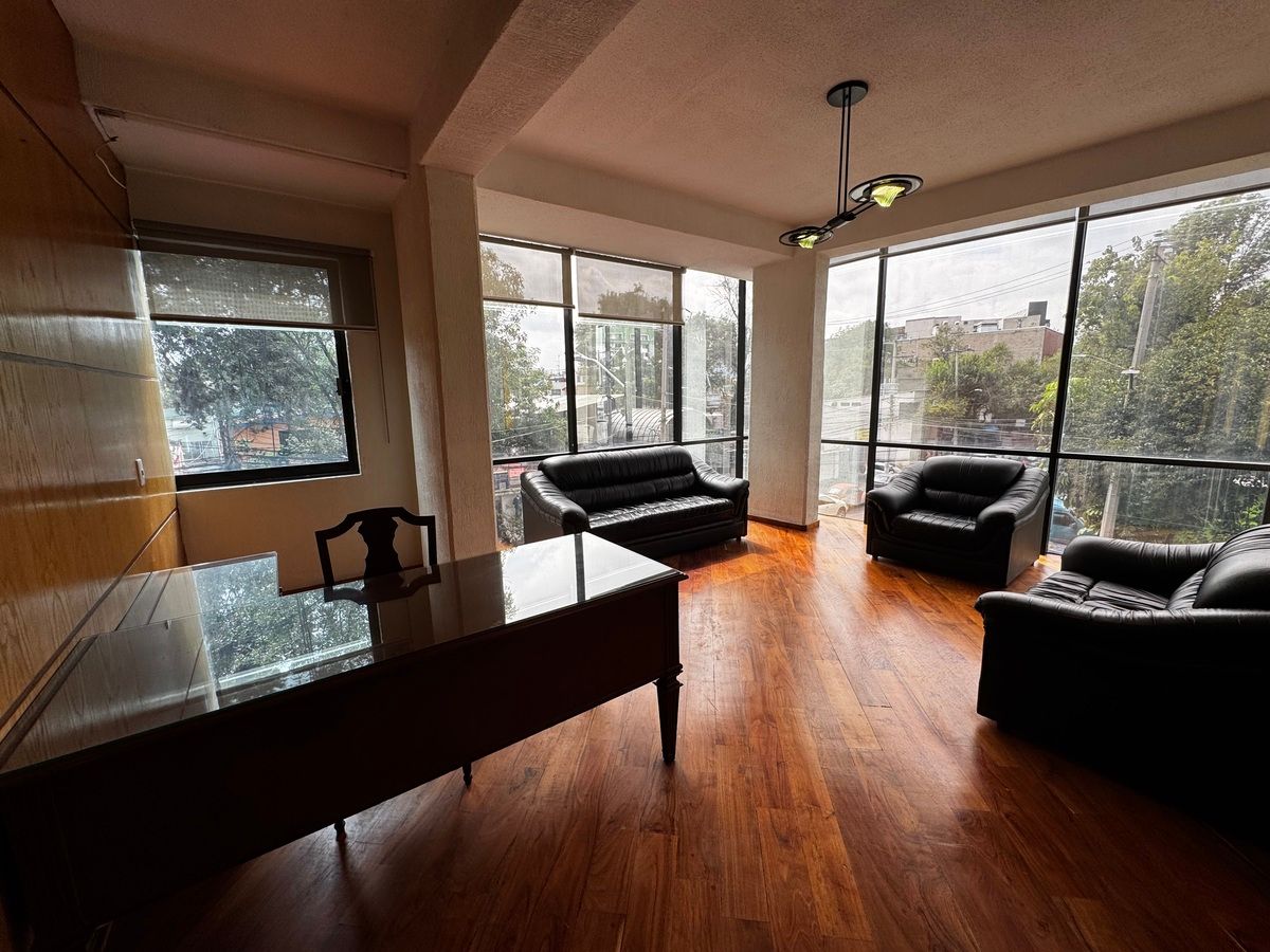 Oficina en venta · San Lorenzo Huipulco, Tlalpan, Ciudad de México
