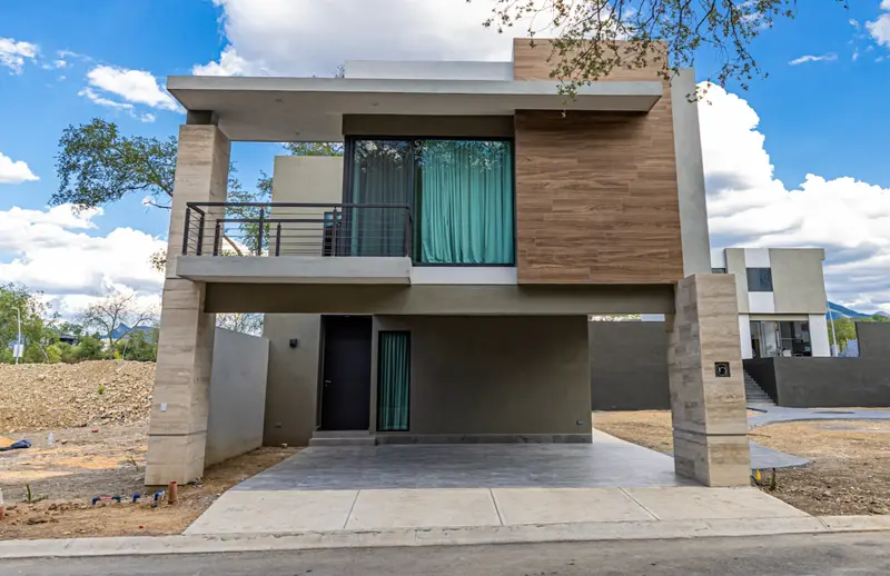 Casa en venta · Jardines de Santiago, Santiago, Nuevo León
