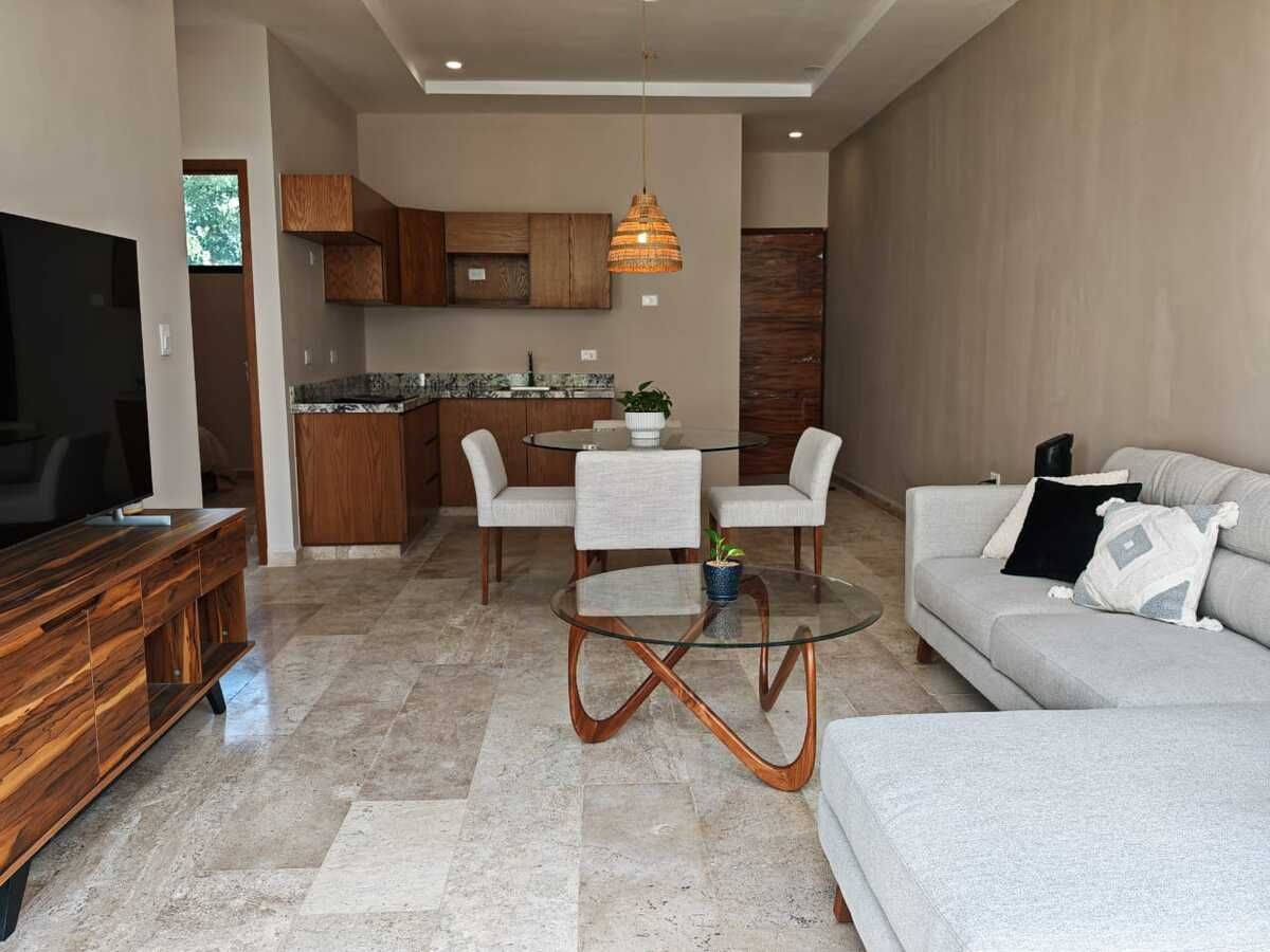 Departamento en venta · Temozon Norte, Mérida, Yucatán Departamento en venta · Temozon Norte, Mérida, Yucatán