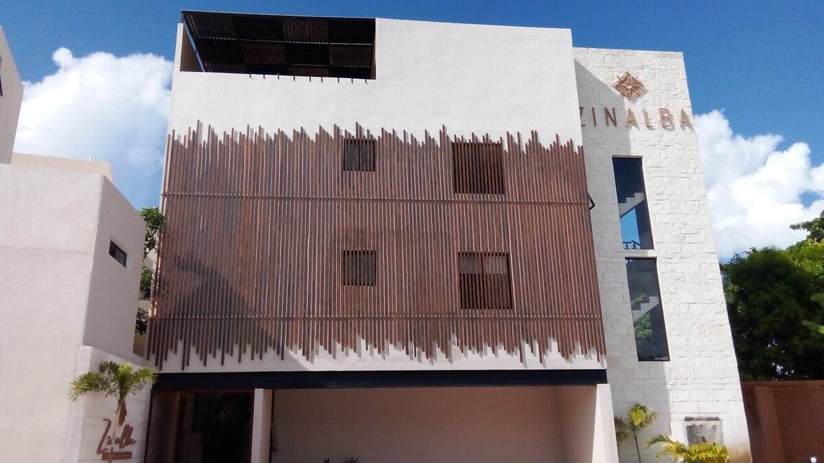 Departamento en venta · Temozon Norte, Mérida, Yucatán Departamento en venta · Temozon Norte, Mérida, Yucatán